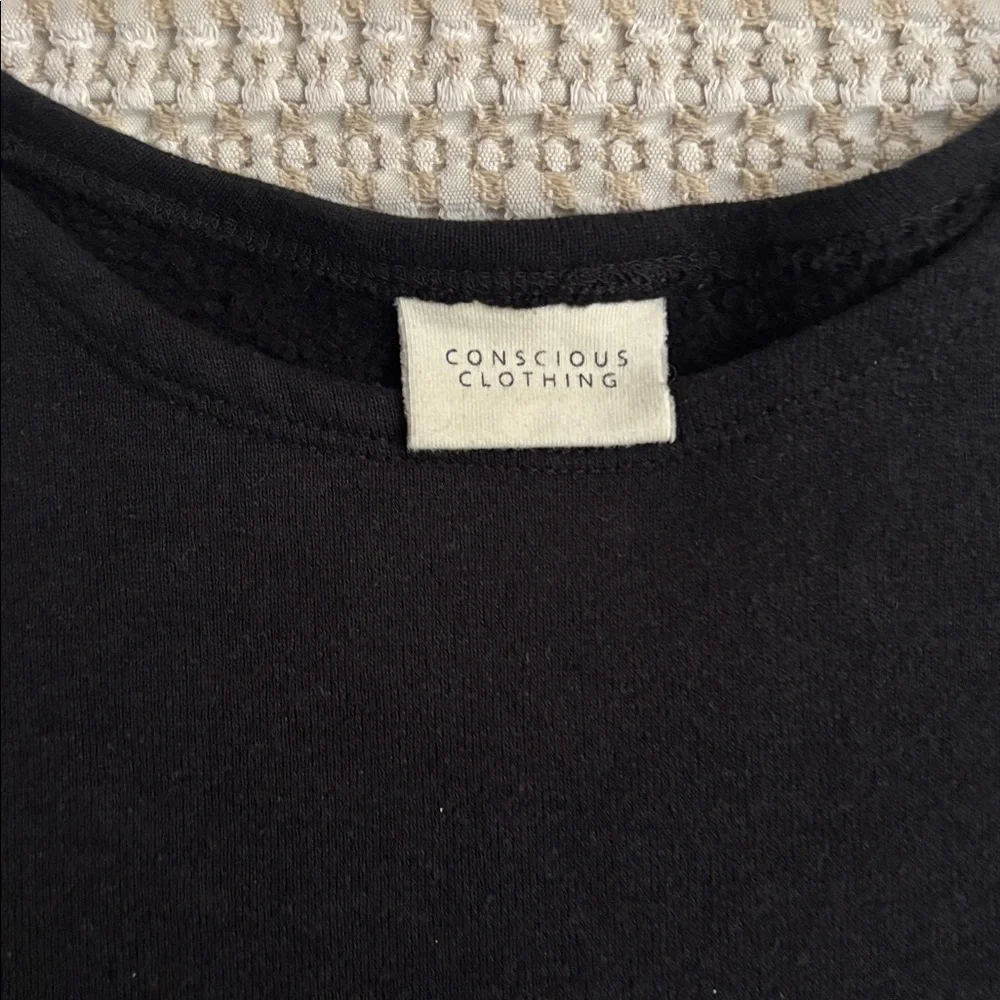 Conscious Clothing Custom Maya Top - Picture 2 of 9